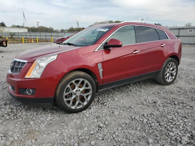 2012 Cadillac Srx Performance Collection