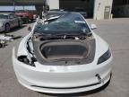 2025 Tesla Model 3  на продаже в Anthony, TX - Rollover