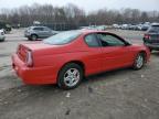 2004 Chevrolet Monte Carlo Ls en Venta en Duryea, PA - Side