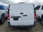 2021 Mercedes-Benz Metris  იყიდება Rancho Cucamonga-ში, CA - Front End