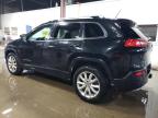 2015 Jeep Cherokee Limited for Sale in Blaine, MN - Mechanical