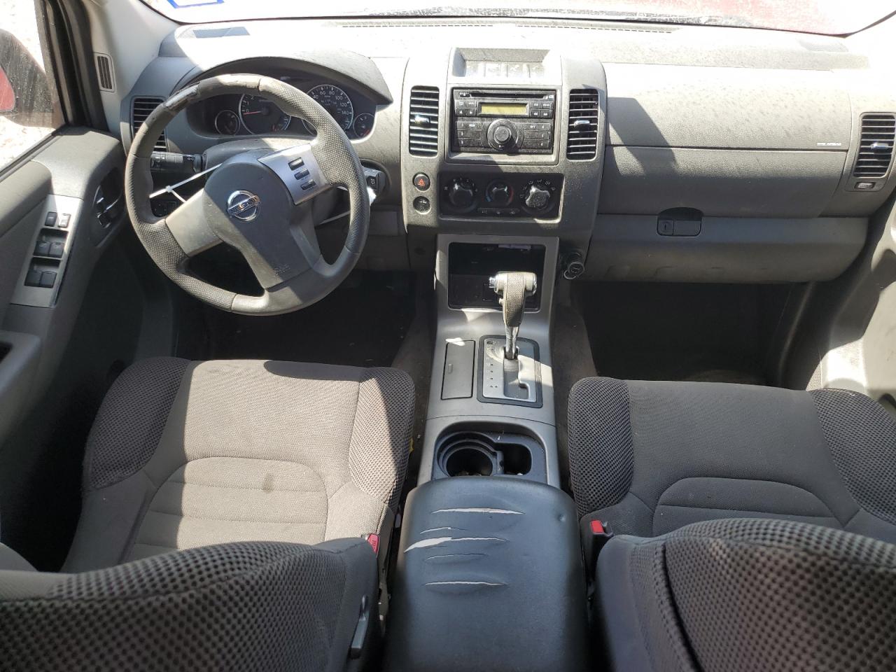 2011 Nissan Pathfinder - Image 8