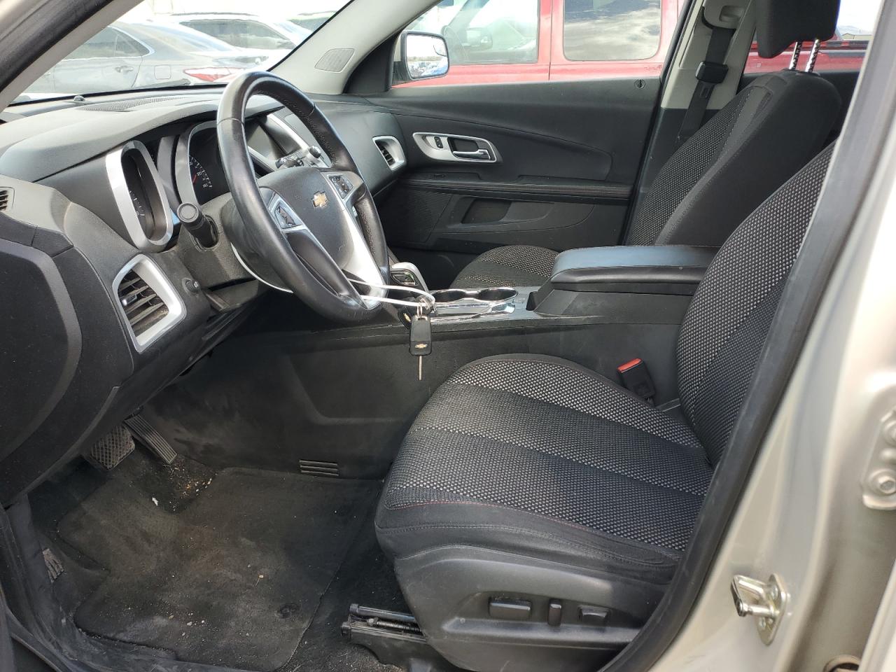 2012 Chevrolet Equinox - Image 7