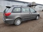 2005 Toyota Sienna Ce for Sale in Davison, MI - Front End