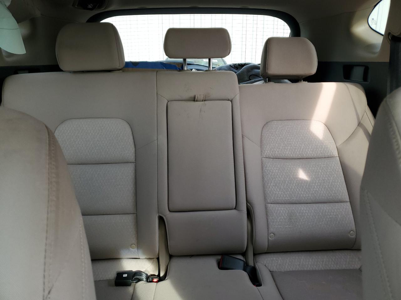 2017 Hyundai Tucson - Image 10