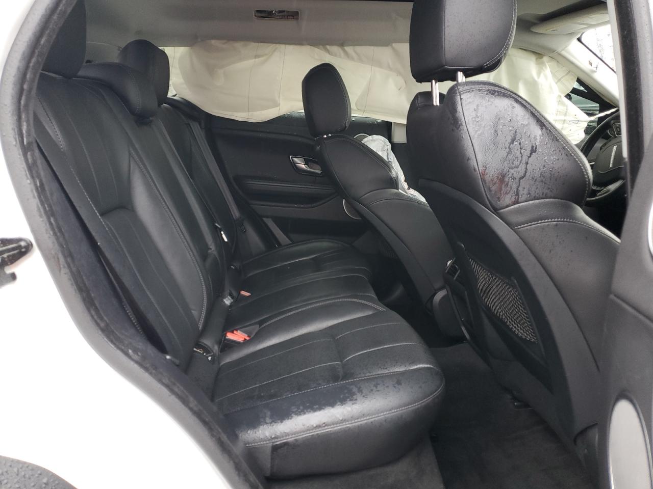 2017 Land Rover Range Rover - Image 11