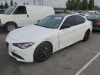 2019 Alfa Romeo Giulia  for Sale in Rancho Cucamonga, CA - Front End