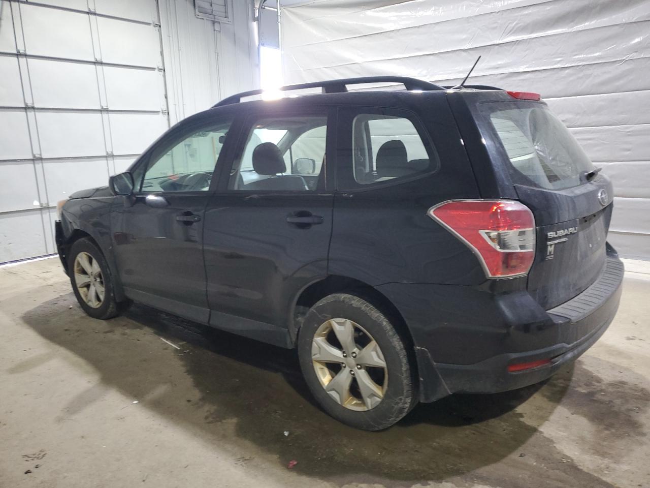 2015 Subaru Forester - Image 2