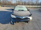 2012 Toyota Camry Hybrid de vânzare în Ellwood City, PA - Front End