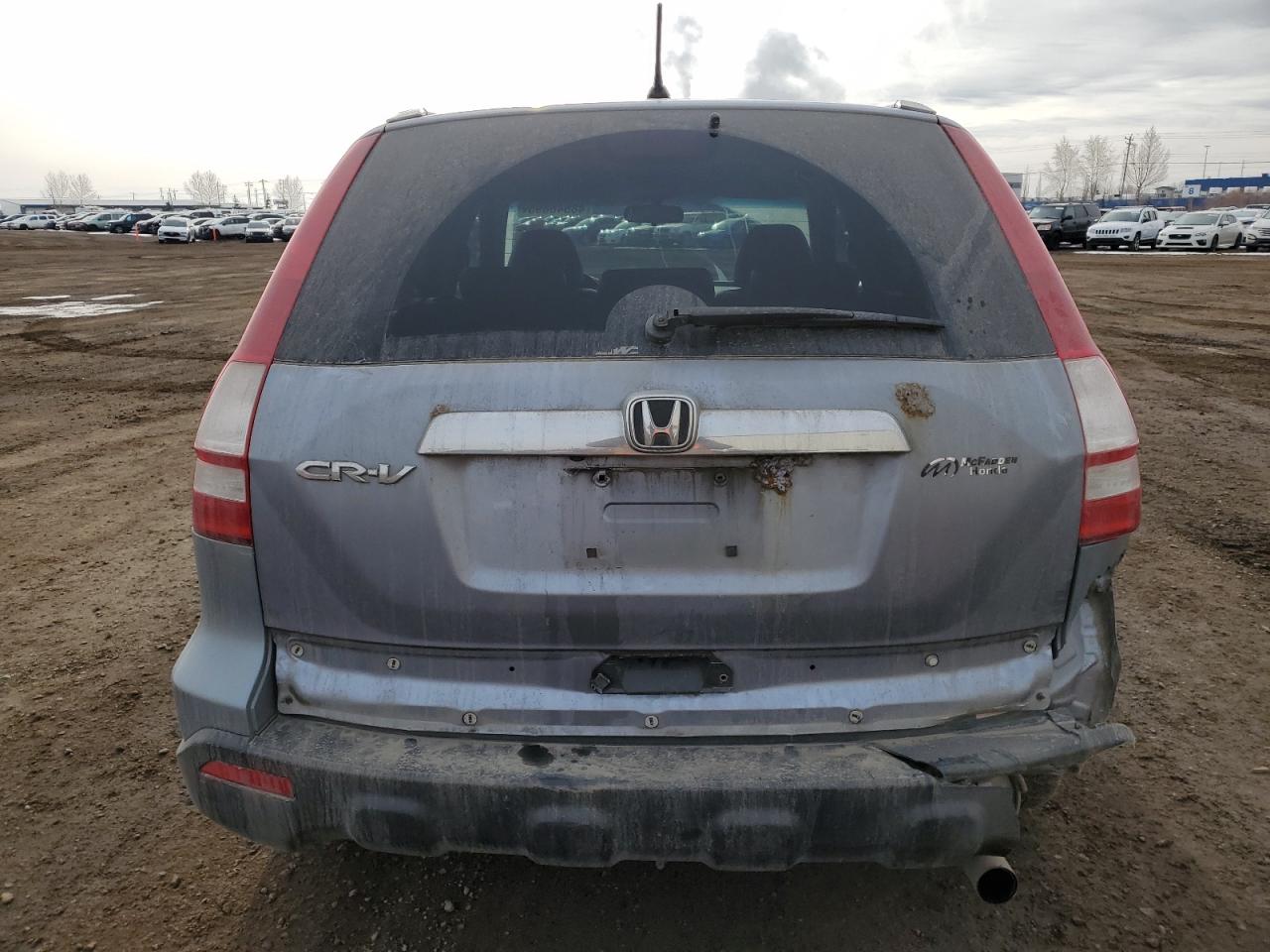 2007 Honda CR-V - Image 6