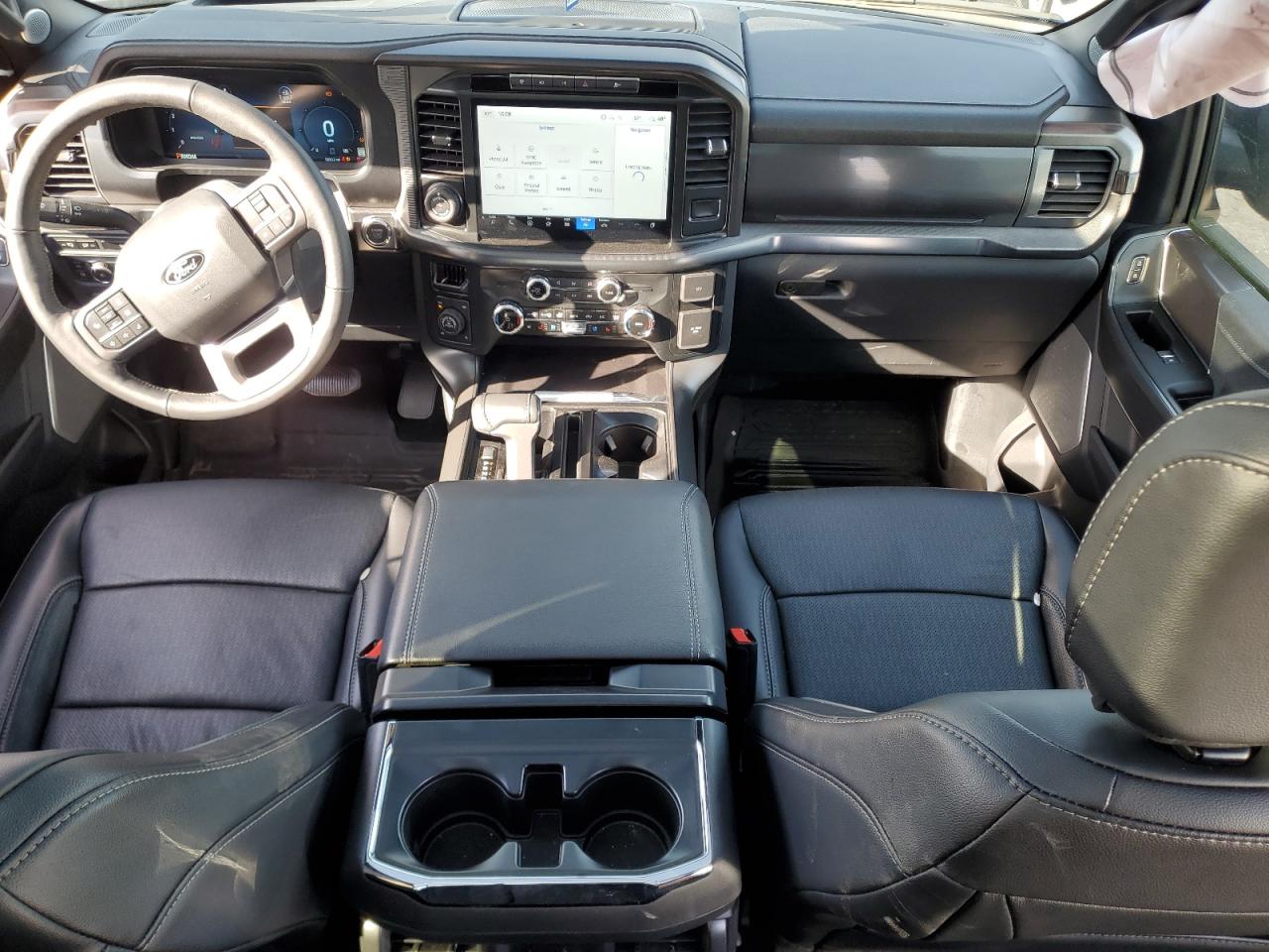 1FTFW5LD4RFB65208 FORD F150 LARIA 2024