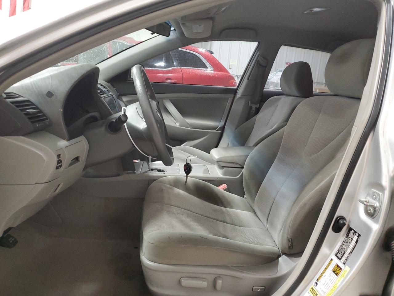 2010 Toyota Camry - Image 7