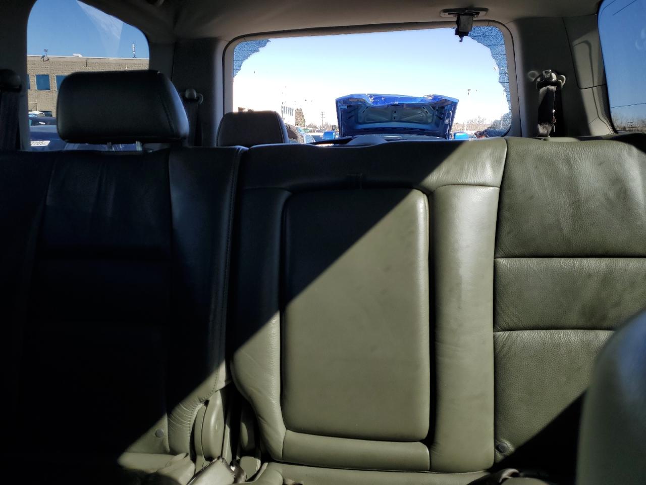 2006 Honda Pilot - Image 10