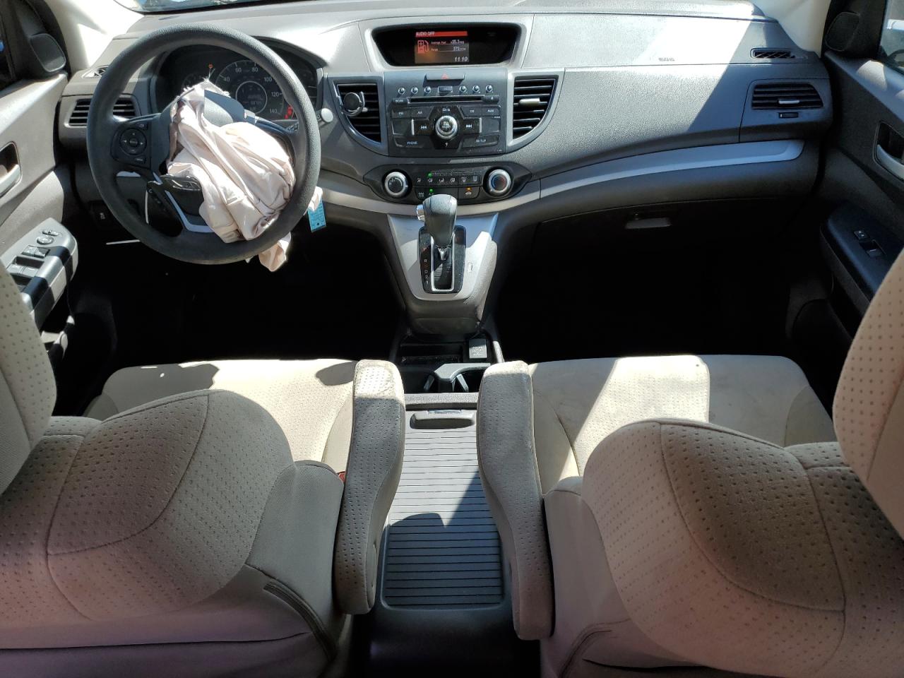 2014 Honda CR-V - Image 8