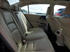 2015 Honda Accord Exl for Sale in Austell, GA - Rear End