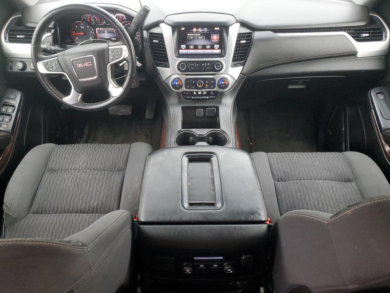 2015 GMC Yukon - Image 8