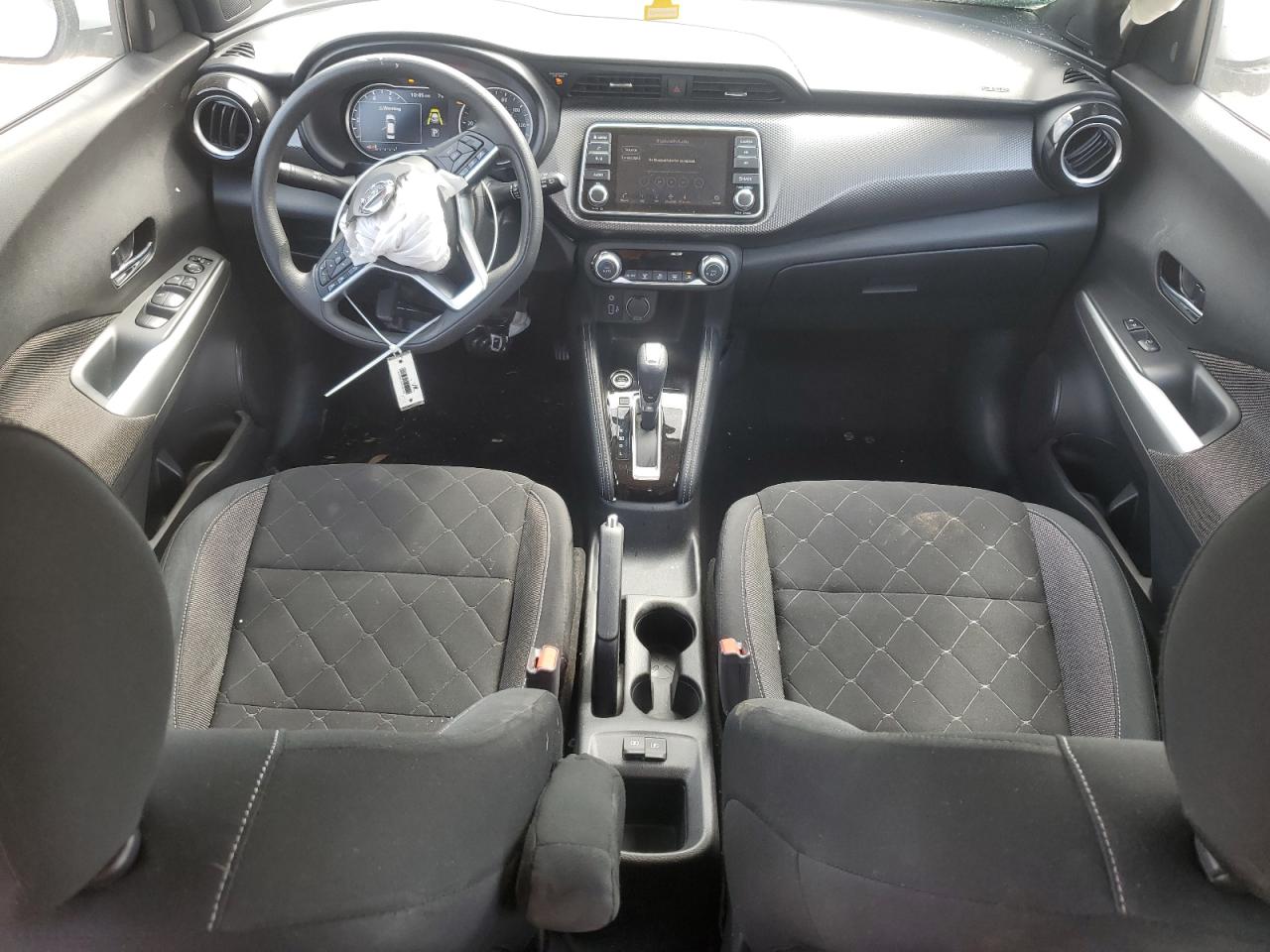 3N1CP5CV9LL537442 NISSAN KICKS 2020