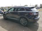 2019 Lincoln Nautilus Reserve de vânzare în Denver, CO - Side