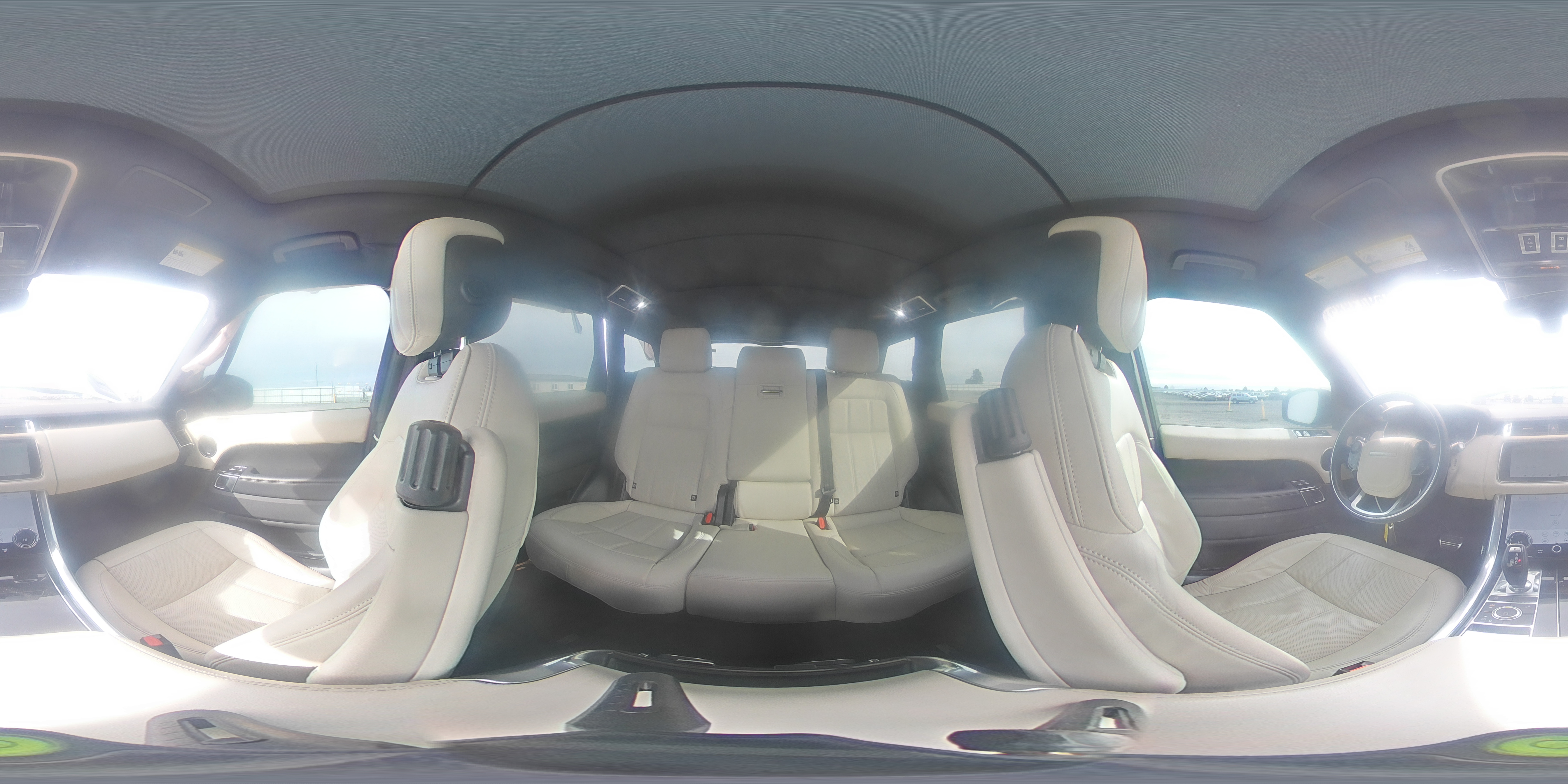 2021 Land Rover Range Rover Sport Hse Silver Edition VIN: SALWR2SU7MA774489 Lot: 48790215