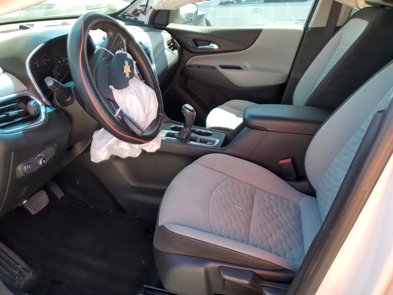 3GNAXHEVXKS626192 CHEVROLET EQUINOX 2019
