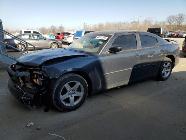 2008 Dodge Charger 
