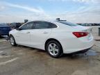 2021 Chevrolet Malibu Ls en Venta en Haslet, TX - Front End