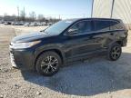 2019 Toyota Highlander Le იყიდება Lawrenceburg-ში, KY - Rear End