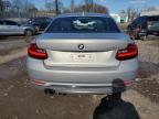 2017 Bmw 230I  იყიდება Chalfont-ში, PA - Side