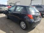 2015 Toyota Yaris  de vânzare în Woodburn, OR - Front End