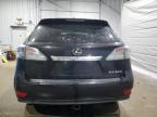 2011 Lexus Rx 350 for Sale in Candia, NH - Front End
