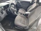 2014 Hyundai Elantra Se for Sale in Earlington, KY - Front End