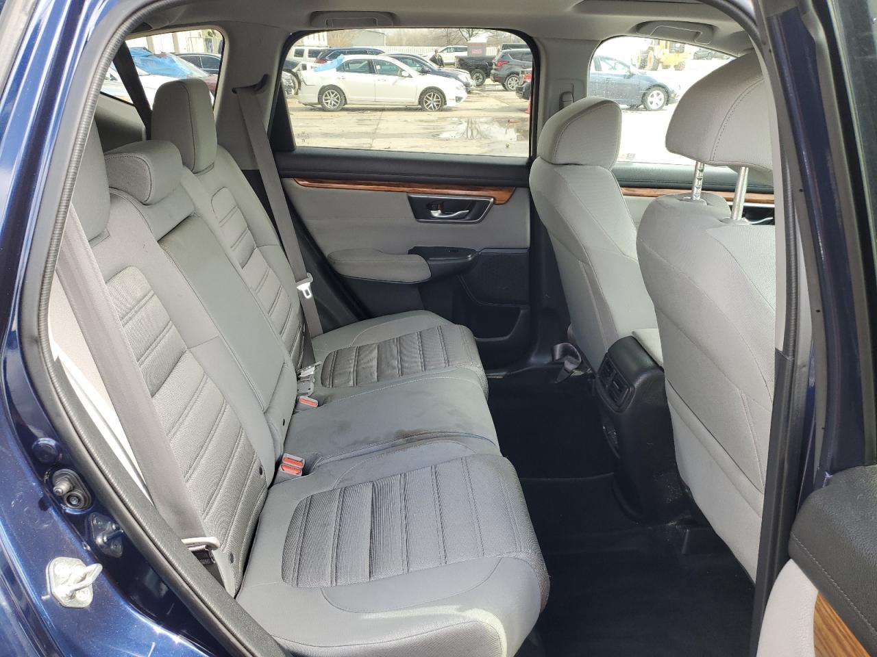7FARW1H51JE015853 HONDA CRV 2018