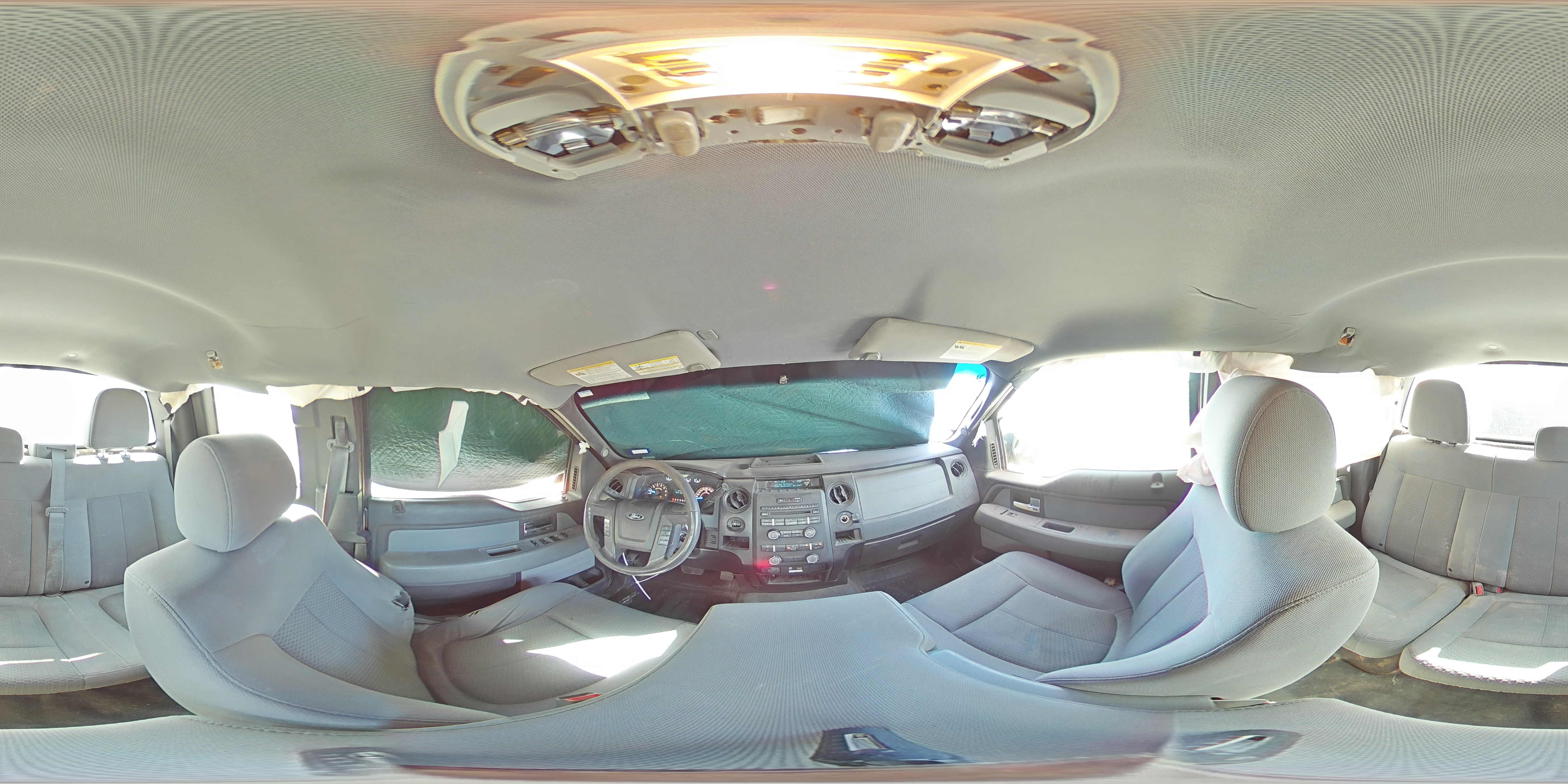 2014 Ford F-150 - Image 13