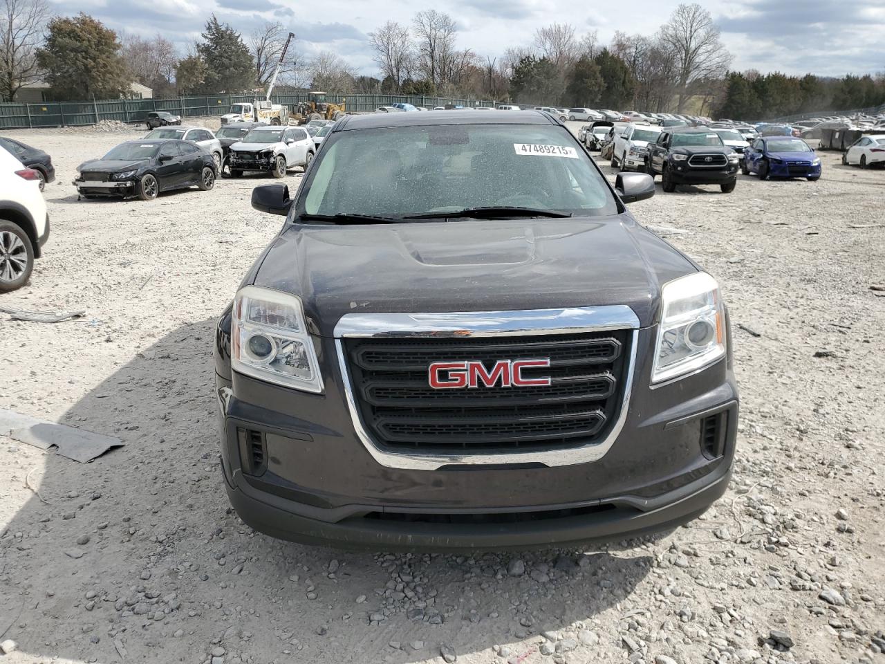 2016 GMC Terrain - Image 5