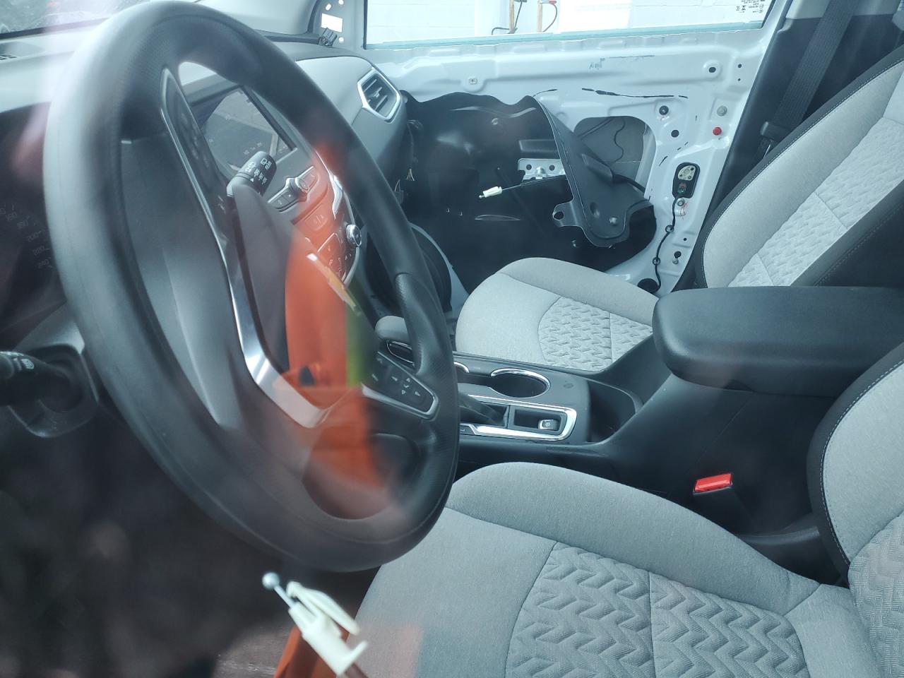 3GNAXSEG9RL183486 CHEVROLET EQUINOX 2024