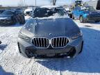 2024 BMW X6 XDRIVE40I à vendre chez Copart QC - MONTREAL