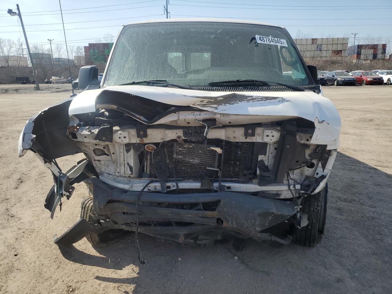 2014 Ford Econoline - Image 5