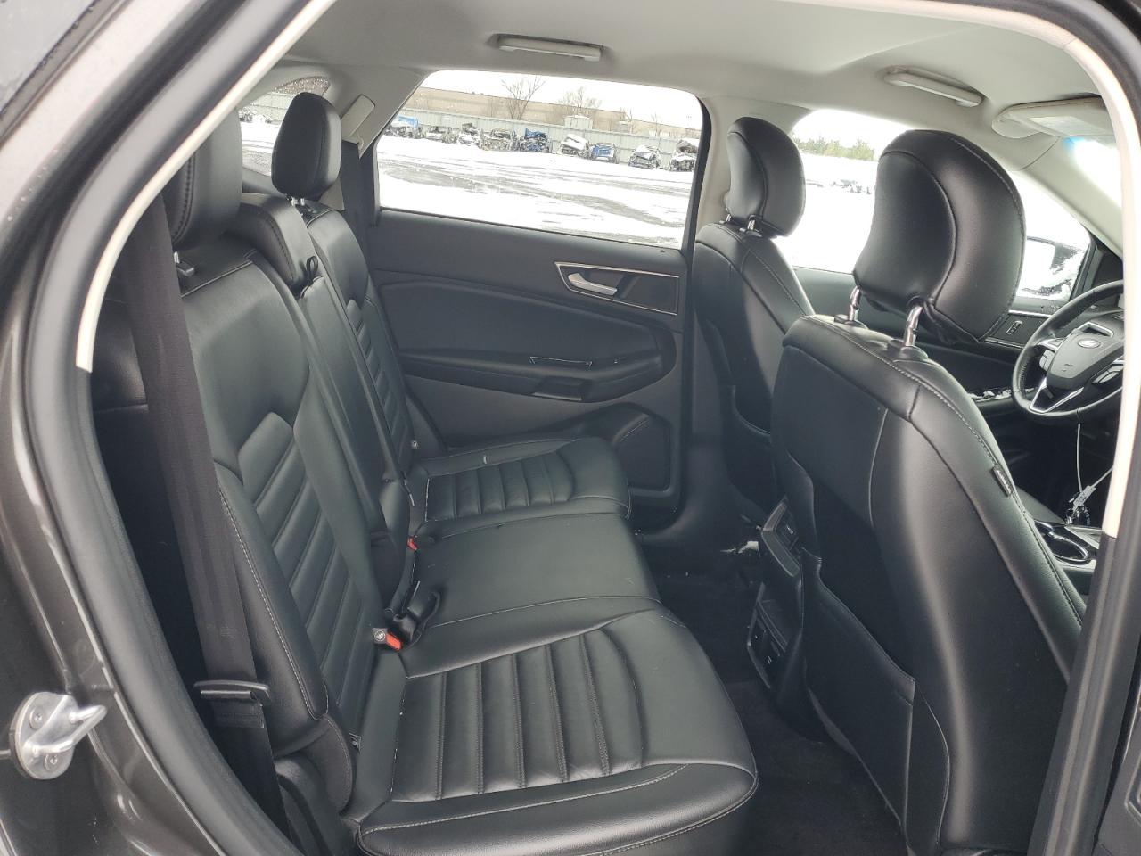 2FMPK4J87GBB78397 FORD EDGE 2016