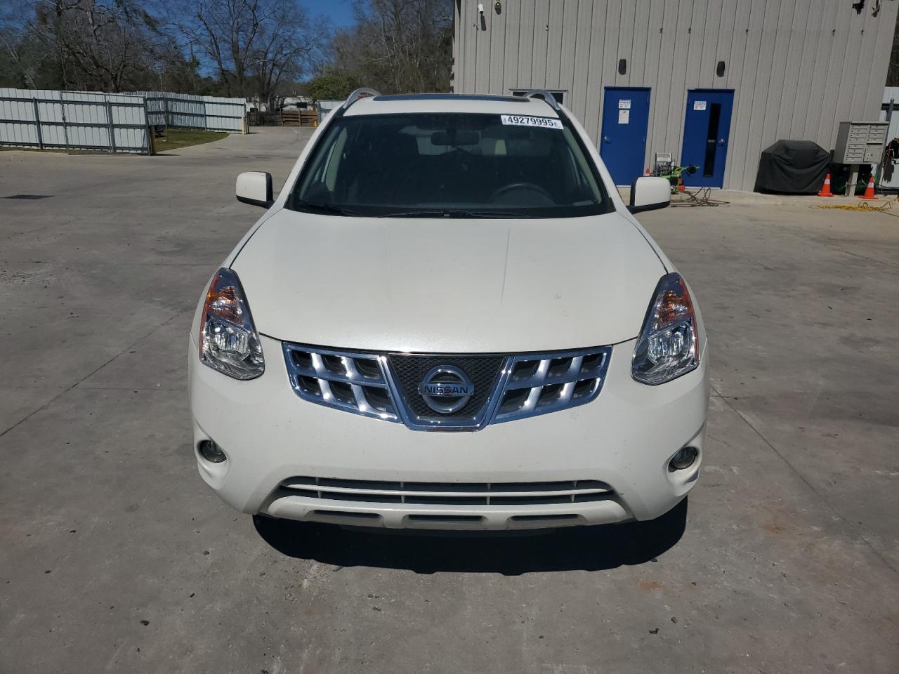 2013 Nissan Rogue - Image 5