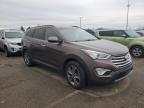 2015 Hyundai Santa Fe Gls for Sale in Woodhaven, MI - Minor Dent/Scratches