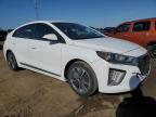 2021 Hyundai Ioniq Se zu verkaufen in Woodhaven, MI - All Over