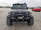 2016 Jeep Wrangler Rubicon за продажба в Grand Prairie, TX - Undercarriage