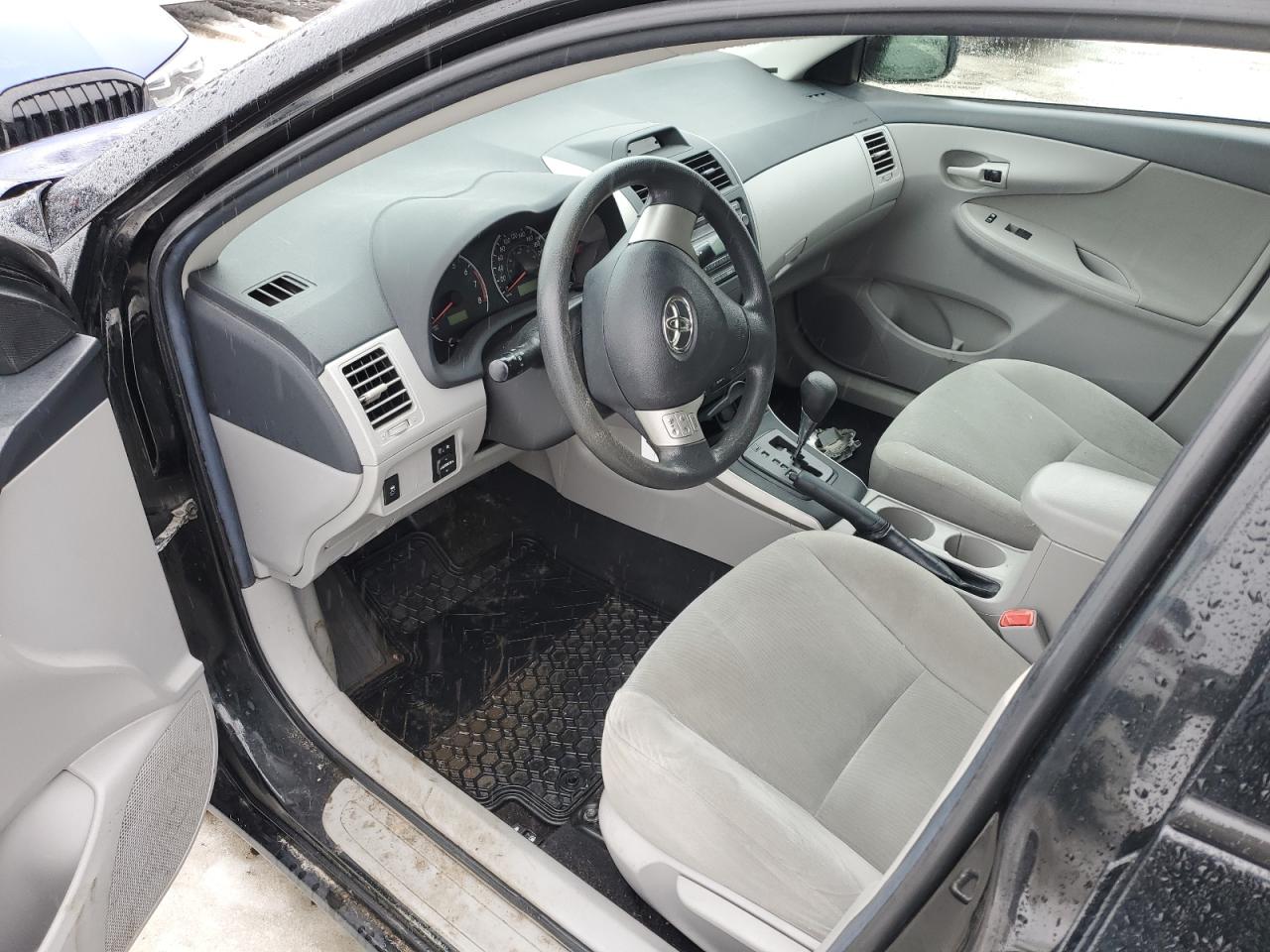2012 Toyota Corolla - Image 7