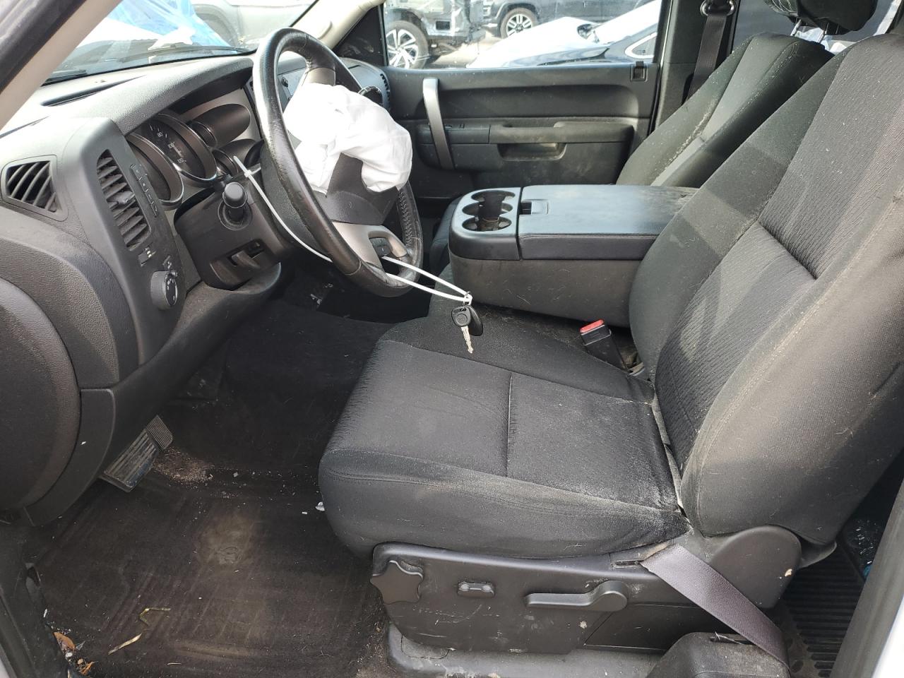 2013 GMC Sierra - Image 7