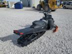 2012 SKIDOO SUMMIT 800 for sale at Copart WY - CASPER