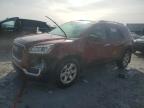 2015 Gmc Acadia Sle for Sale in Wayland, MI - Front End