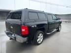 2009 Chevrolet Silverado K1500 Lt na sprzedaż w North Billerica, MA - Normal Wear