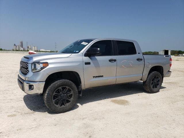 2018 Toyota Tundra Crewmax Sr5