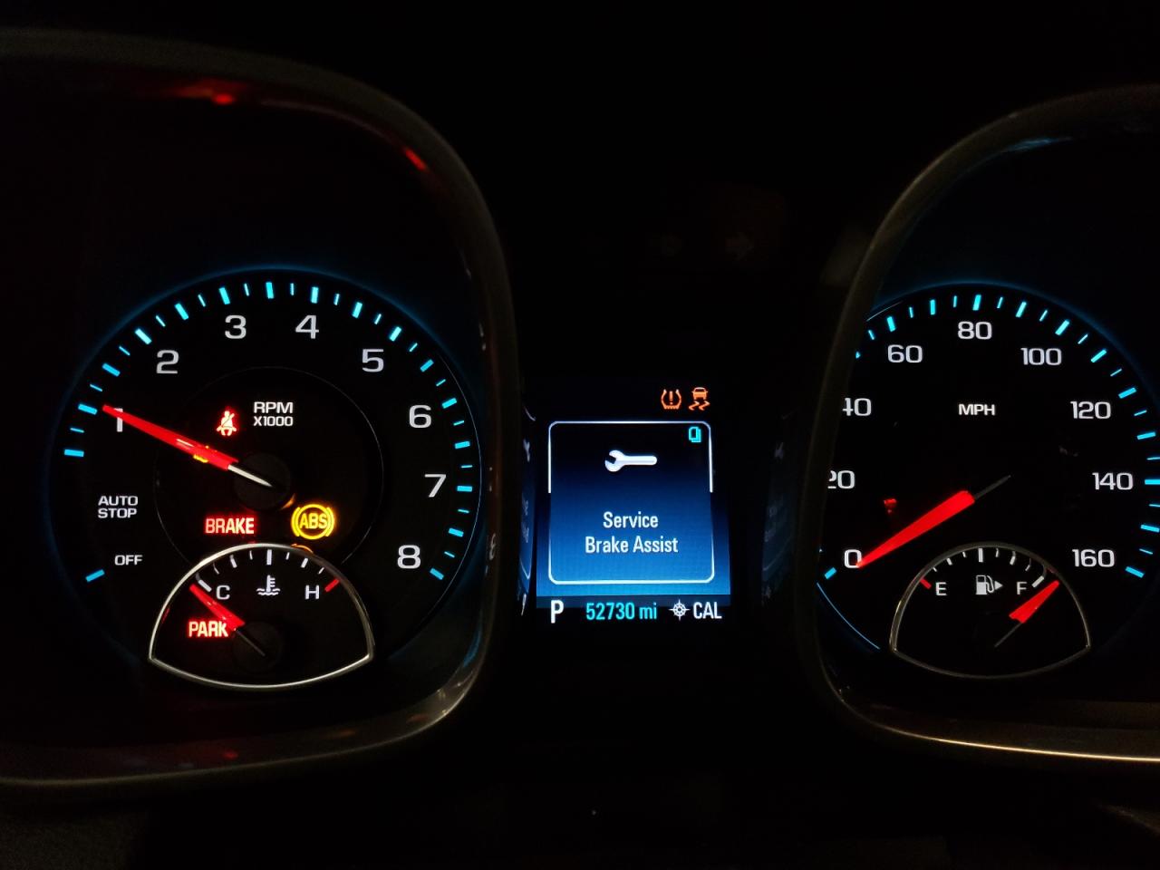 2014 Chevrolet Malibu - Image 9