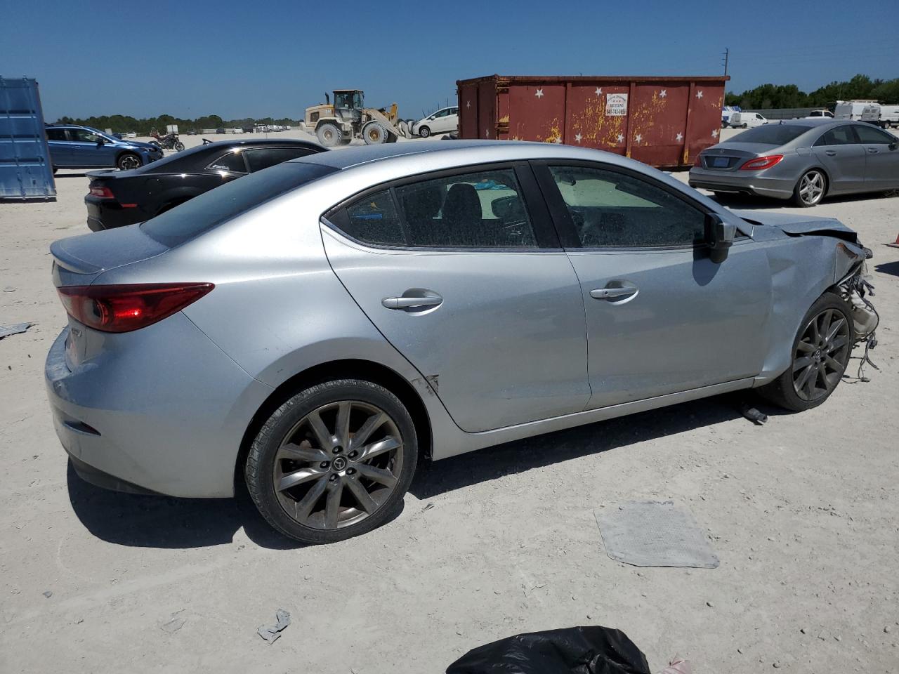 2018 Mazda 3 - Image 3